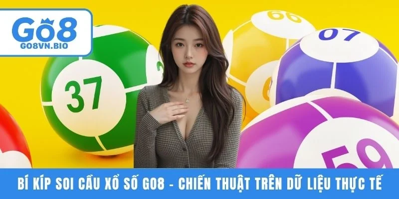 Bí kíp soi cầu xo so GO8